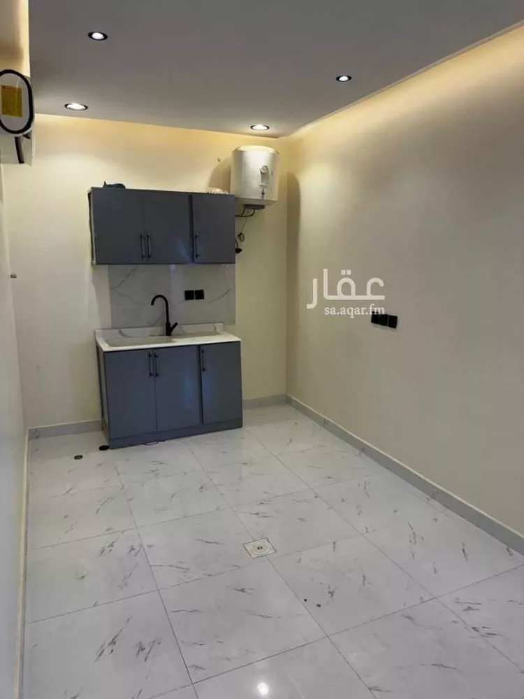 شقة للإيجار في شارع تميم بن بشر, حي الضباط, مدينة الرياض, منطقة الرياض صورة 3