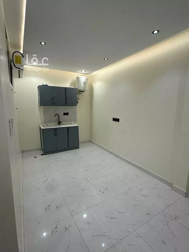 شقة للإيجار في شارع تميم بن بشر, حي الضباط, مدينة الرياض, منطقة الرياض صورة 3