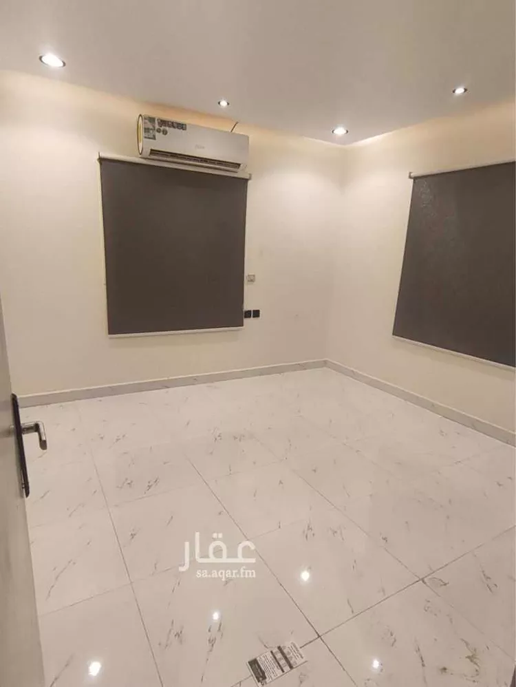 شقة للإيجار في شارع تميم بن بشر, حي الضباط, مدينة الرياض, منطقة الرياض