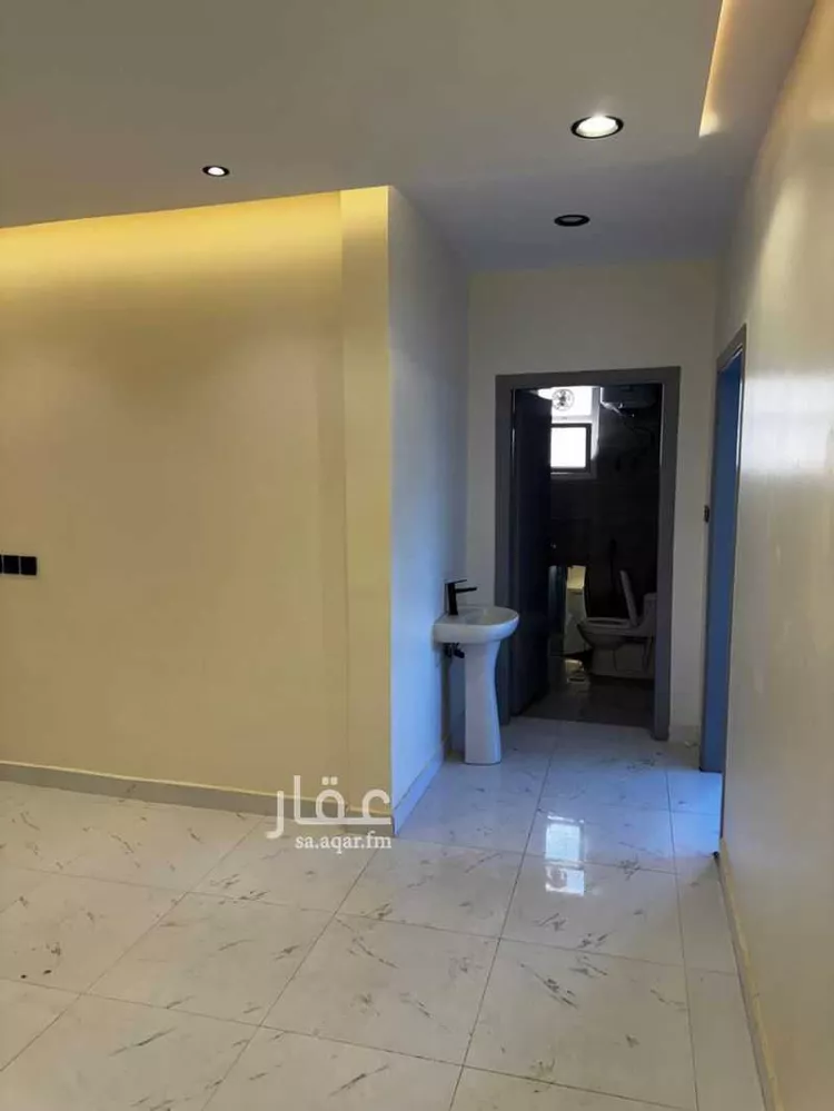 شقة للإيجار في شارع تميم بن بشر, حي الضباط, مدينة الرياض, منطقة الرياض صورة 2