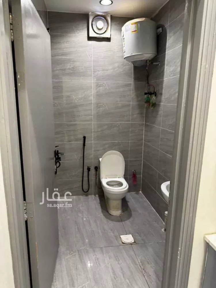 شقة للإيجار في شارع تميم بن بشر, حي الضباط, مدينة الرياض, منطقة الرياض صورة 4