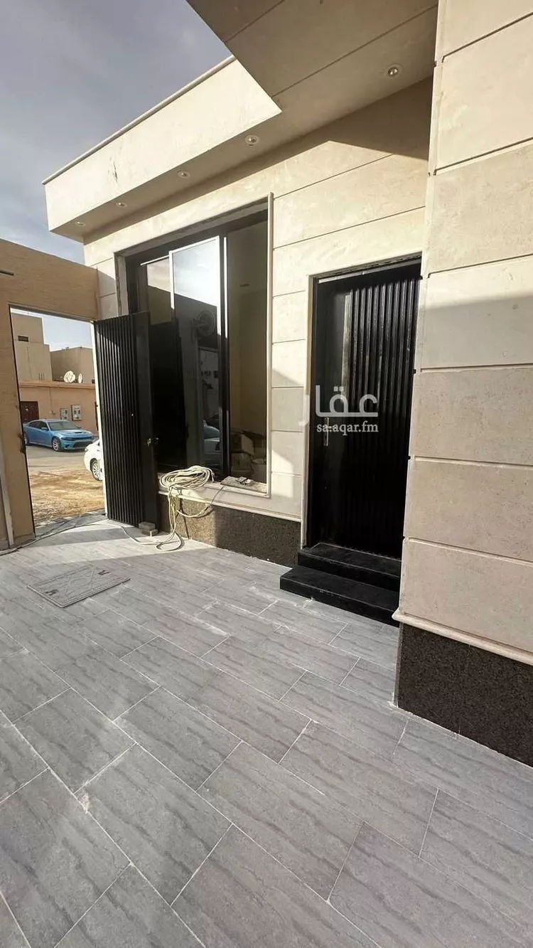دور للبيع في شارع الأمان, حي السعادة, مدينة الرياض, منطقة الرياض