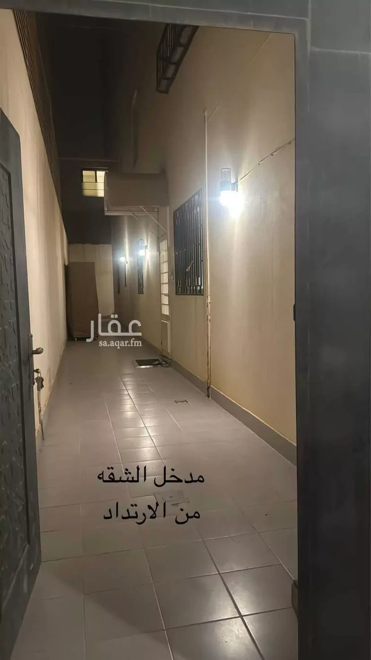 شقة للإيجار في شارع رقم 492, حي الملقا, مدينة الرياض, منطقة الرياض صورة 2