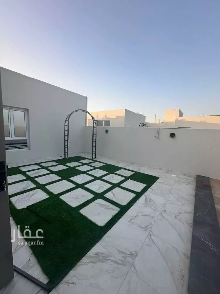 فيلا للبيع في شارع هاشم الخطيب, حي الريان, مدينة تبوك, منطقة تبوك 6