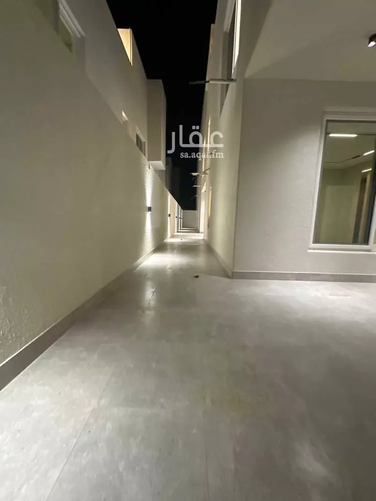 شقة للبيع في شارع هاشم الخطيب, حي الريان, مدينة تبوك, منطقة تبوك 8