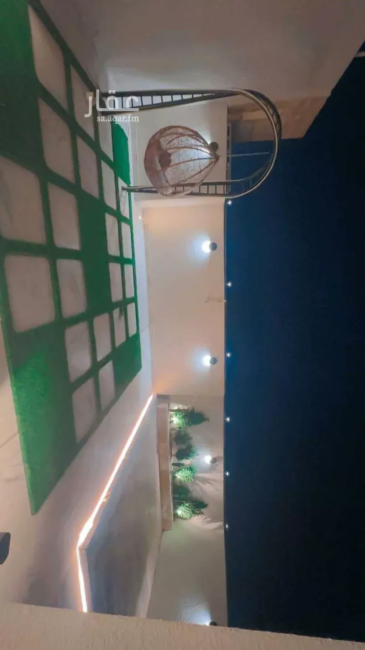 فيلا للبيع في شارع الحوامديه, حي الريان, مدينة تبوك, منطقة تبوك صورة 3