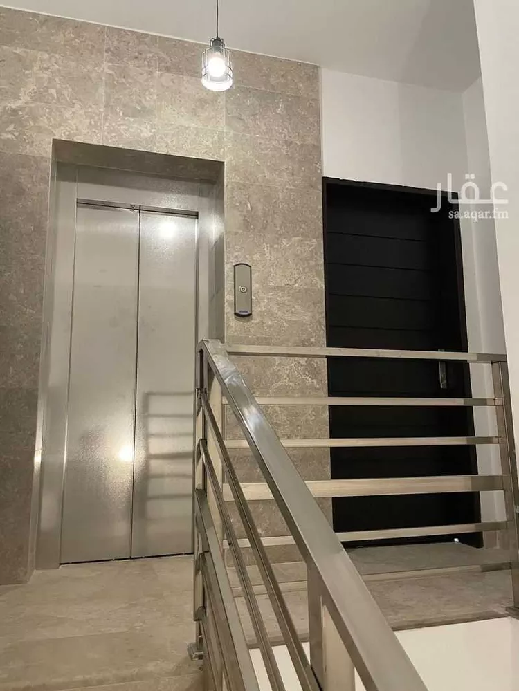 شقة للإيجار في شارع رقم 272, حي الياسمين, مدينة الرياض, منطقة الرياض صورة 2