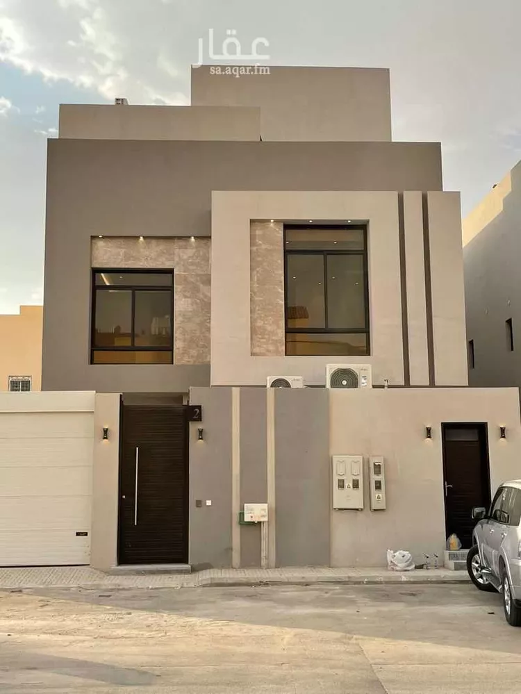 شقة للإيجار في شارع رقم 272, حي الياسمين, مدينة الرياض, منطقة الرياض