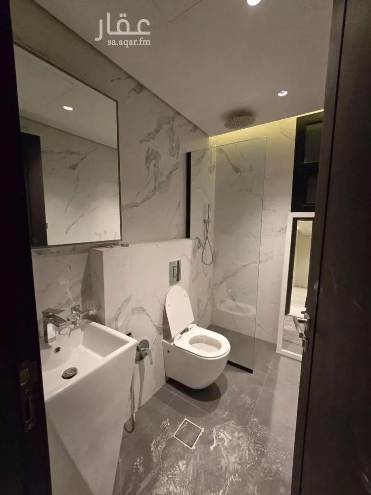 دور للإيجار في شارع محمد الجبلي, حي القيروان, مدينة الرياض, منطقة الرياض صورة 5