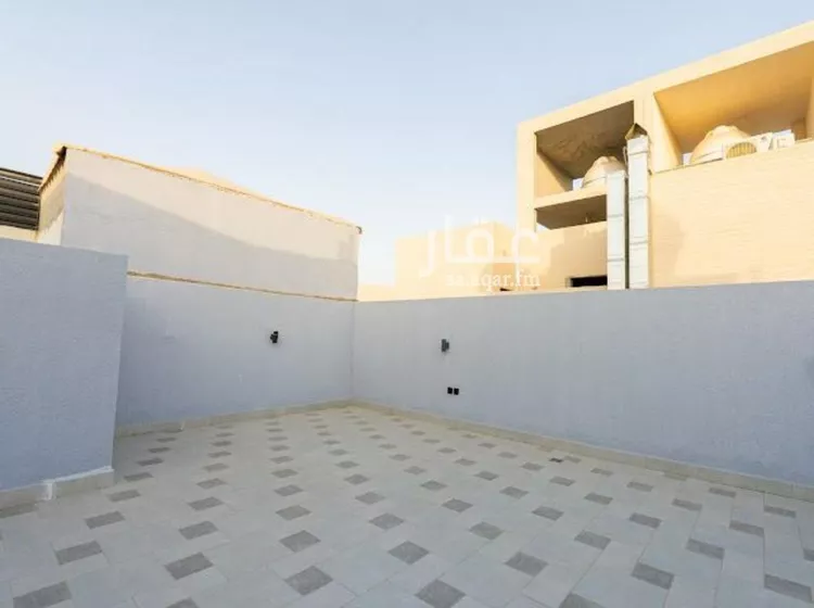 شقة للإيجار في شارع أبي الطوق, حي القدس, مدينة الرياض, منطقة الرياض صورة 5