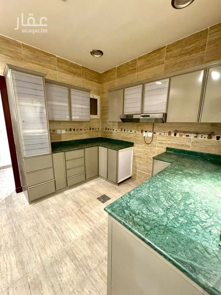 شقة للإيجار في شارع ابي بن معاذ الانصاري, حي الربيع, مدينة الرياض, منطقة الرياض