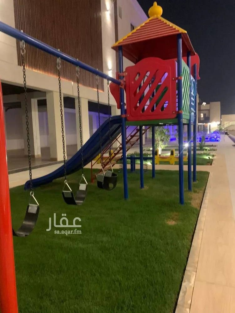 شقة للإيجار في شارع الوادي الأخضر, حي قرطبة, مدينة الرياض, منطقة الرياض صورة 2