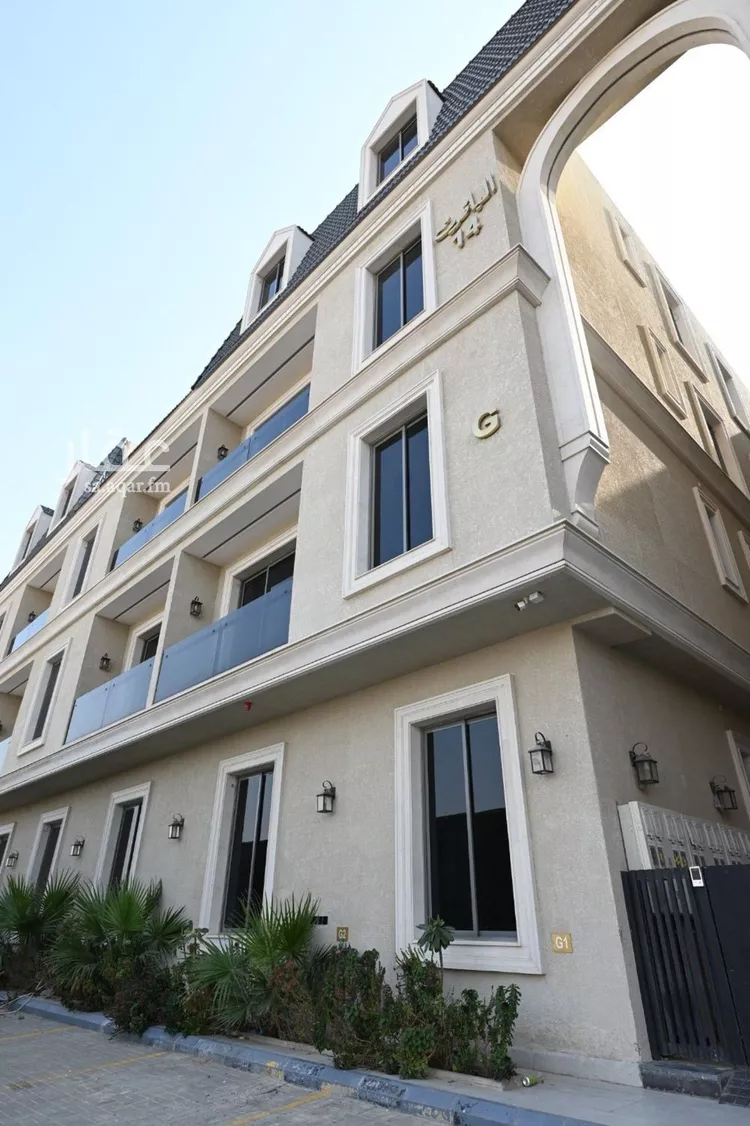 شقة للإيجار في شارع الطائر, حي اليرموك, مدينة الرياض, منطقة الرياض