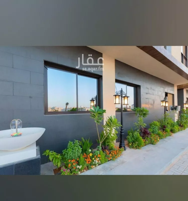شقة للإيجار في شارع الشيخ عبدالله بن جبرين, حي القيروان, مدينة الرياض, منطقة الرياض صورة 2