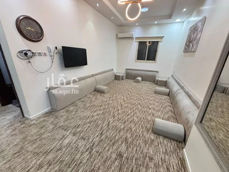 شقة للإيجار في شارع الطائر, حي اليرموك, مدينة الرياض, منطقة الرياض صورة 3