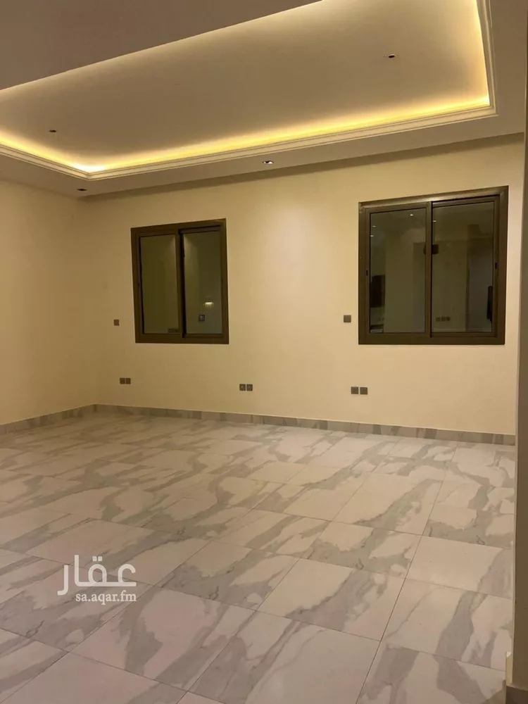 شقة للإيجار في شارع إبراهيم الأشعري, حي القيروان, مدينة الرياض, منطقة الرياض