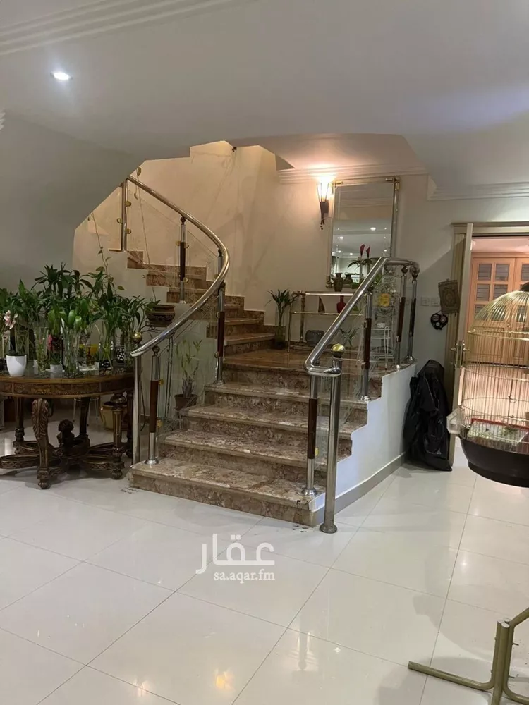 Villa for Sale in Riyadh Al Hamra