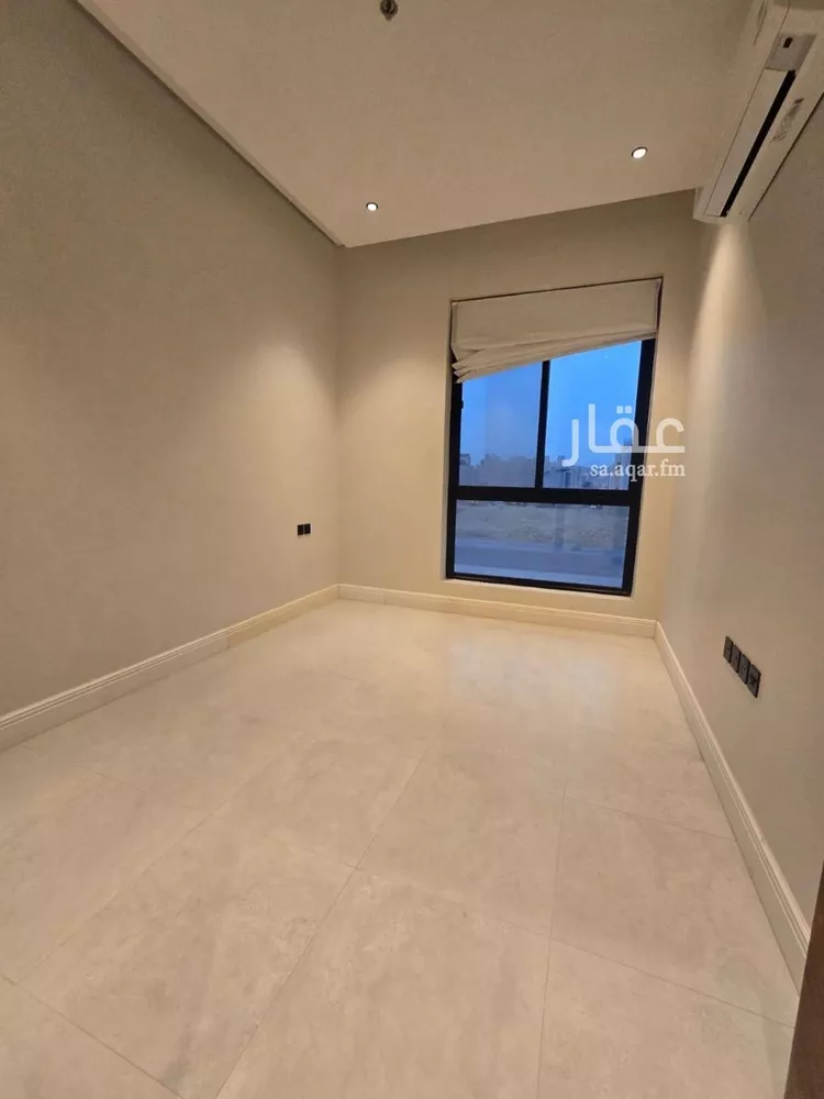 شقة للإيجار في شارع احمد الوتري, حي النرجس, مدينة الرياض, منطقة الرياض صورة 5