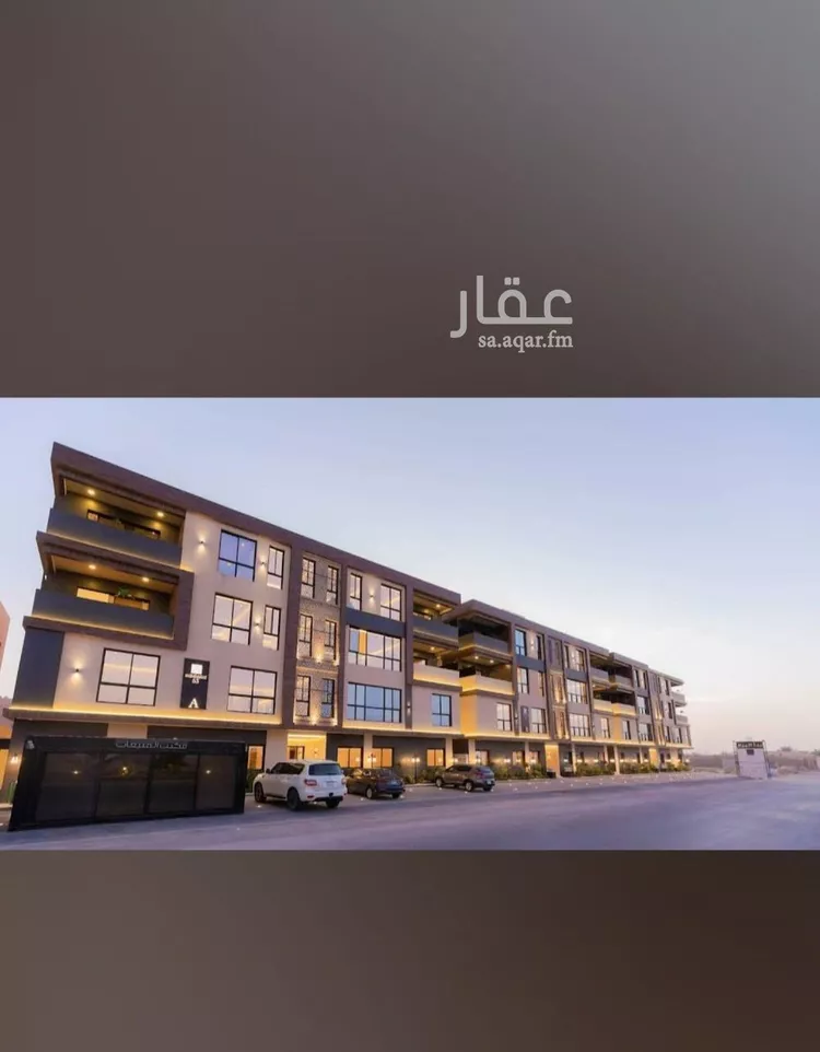 شقة للإيجار في شارع الشيخ عبدالله بن جبرين, حي القيروان, مدينة الرياض, منطقة الرياض صورة 4