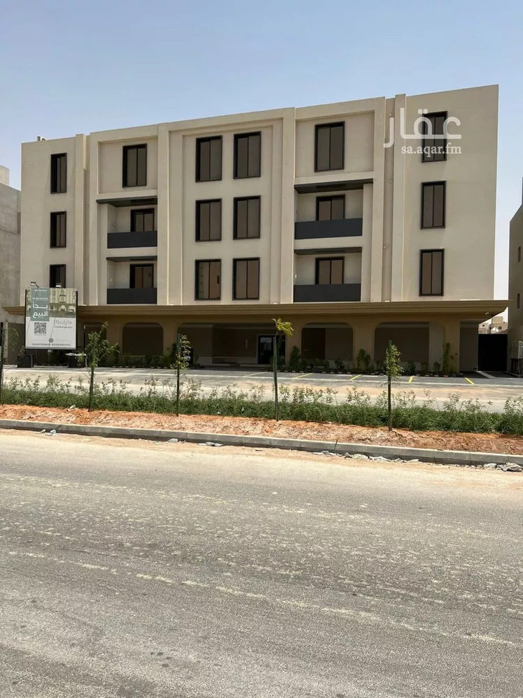 دور للإيجار في شارع رافع بن سالم, حي العارض, مدينة الرياض, منطقة الرياض
