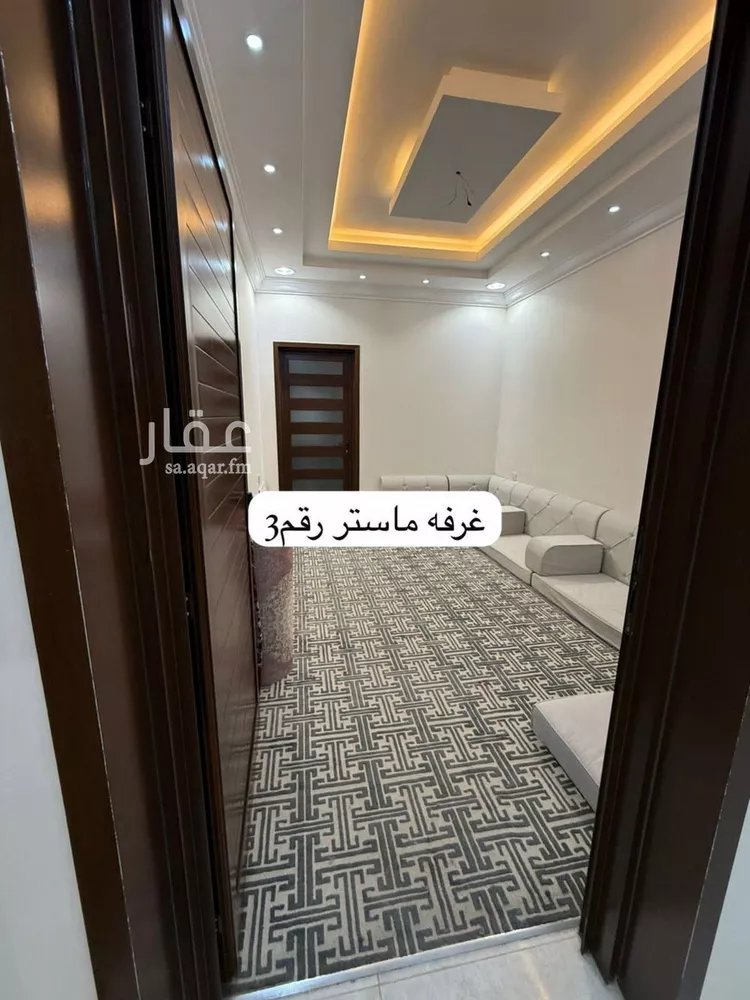 شقة للإيجار في شارع وادي سيل, حي الربوة, مدينة الرياض, منطقة الرياض صورة 5