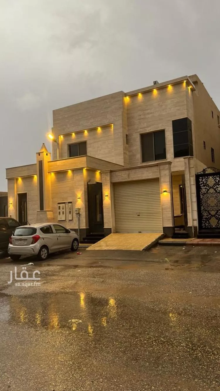 شقة للإيجار في شارع محمد القصري, حي العارض, مدينة الرياض, منطقة الرياض