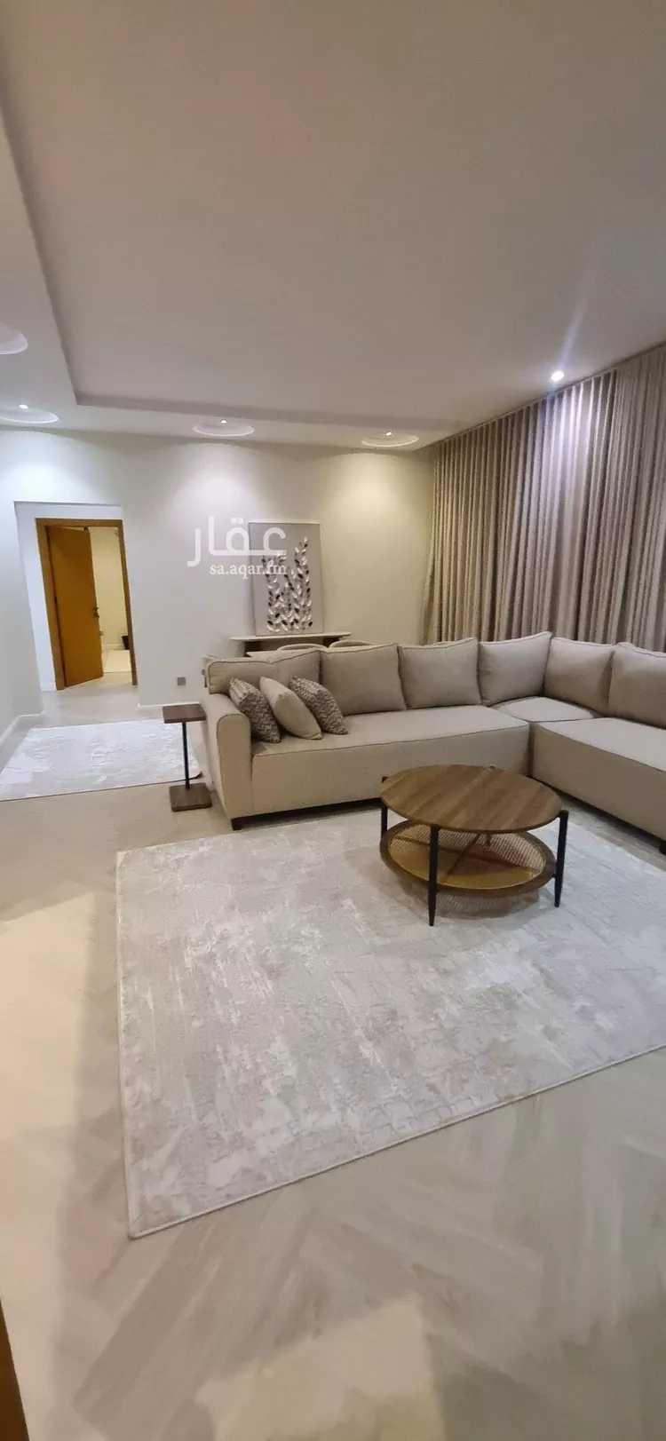 شقة للإيجار في شارع الناصفة, حي الصحافة, مدينة الرياض, منطقة الرياض 7