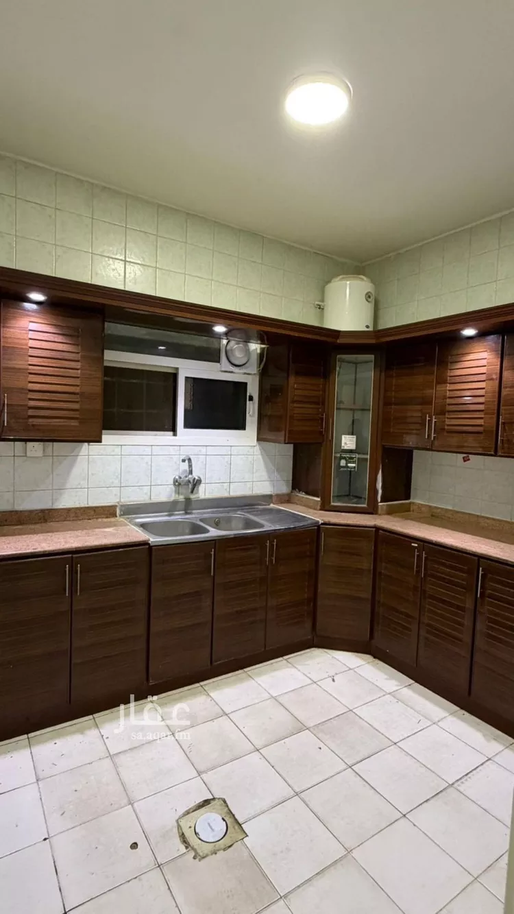 شقة للإيجار في شارع رحمة بن جابر, حي الروضة, مدينة الرياض, منطقة الرياض