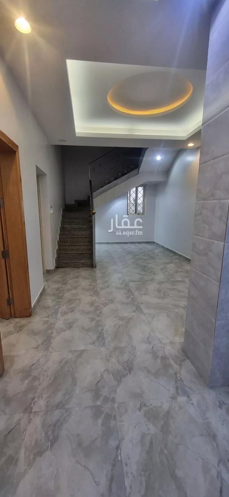 شقة للإيجار في شارع احمد الوتري, حي النرجس, مدينة الرياض, منطقة الرياض