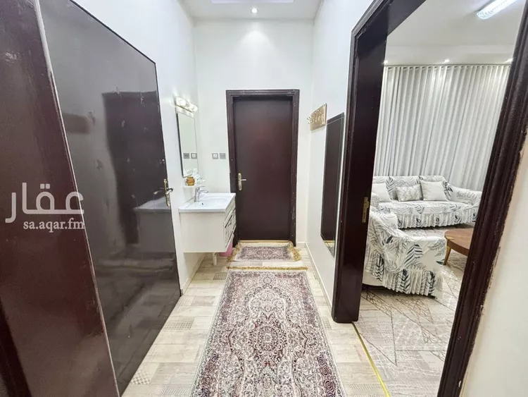شقة للإيجار في شارع الطائر, حي اليرموك, مدينة الرياض, منطقة الرياض 1 صورة
