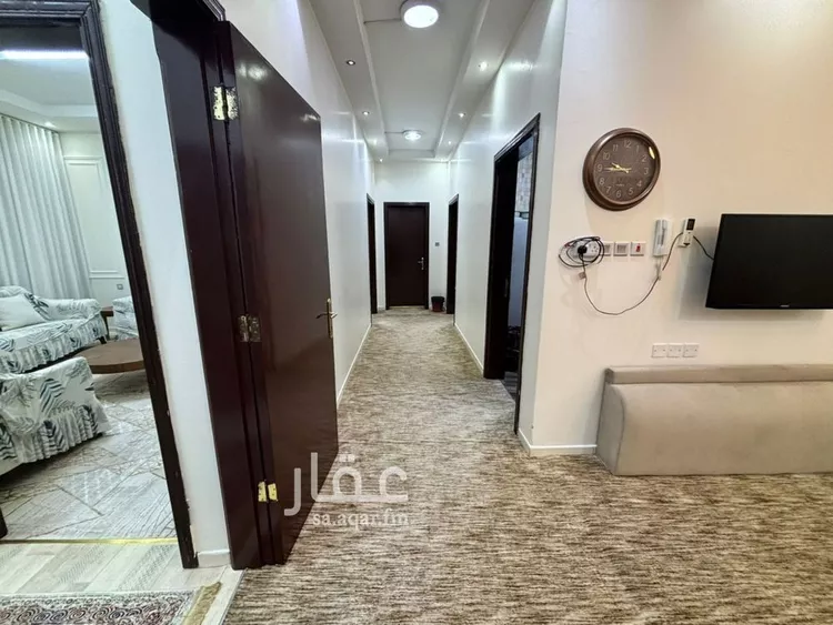 شقة للإيجار في شارع الطائر, حي اليرموك, مدينة الرياض, منطقة الرياض صورة 4