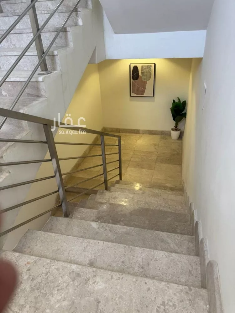 دور للإيجار في شارع سماح, حي قرطبة, مدينة الرياض, منطقة الرياض صورة 4