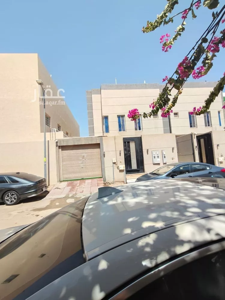 دور للإيجار في شارع مغيرة, حي الوادي, مدينة الرياض, منطقة الرياض صورة 2