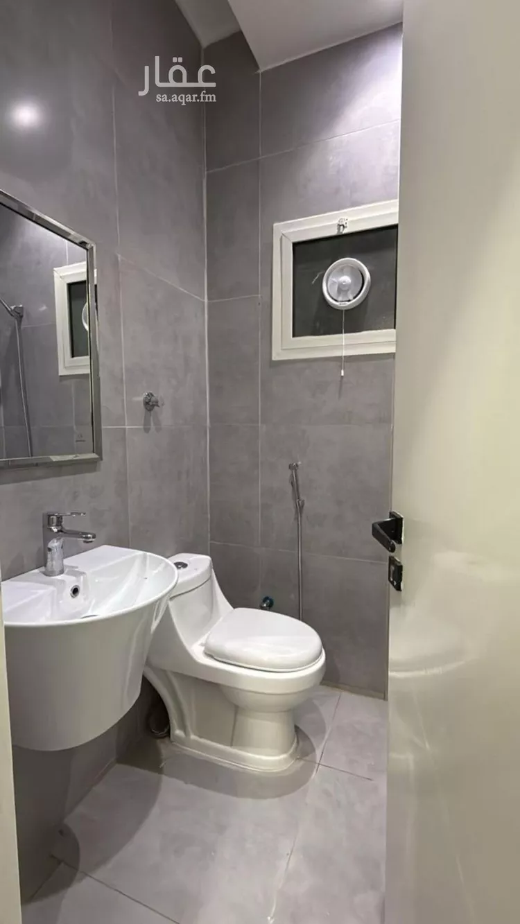 شقة للإيجار في شارع خالد بن الوليد, حي الأندلس, مدينة الرياض, منطقة الرياض صورة 4