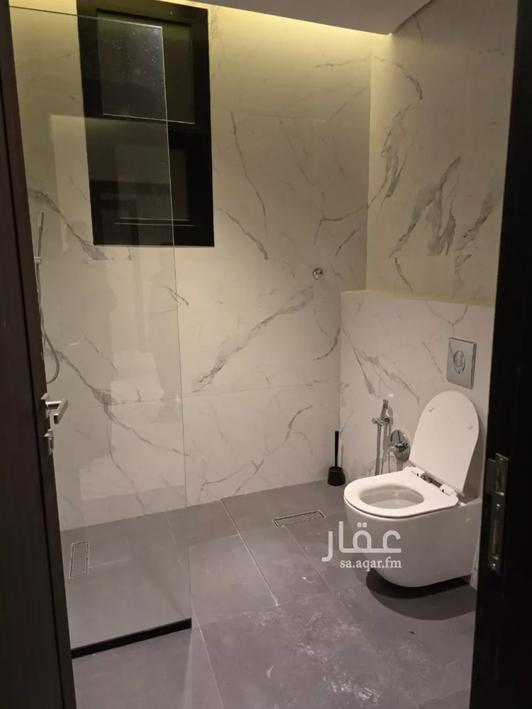 دور للإيجار في شارع محمد الجبلي, حي القيروان, مدينة الرياض, منطقة الرياض صورة 3