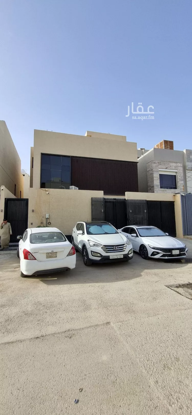 شقة للإيجار في شارع رقم 32, حي الملقا, مدينة الرياض, منطقة الرياض صورة 5