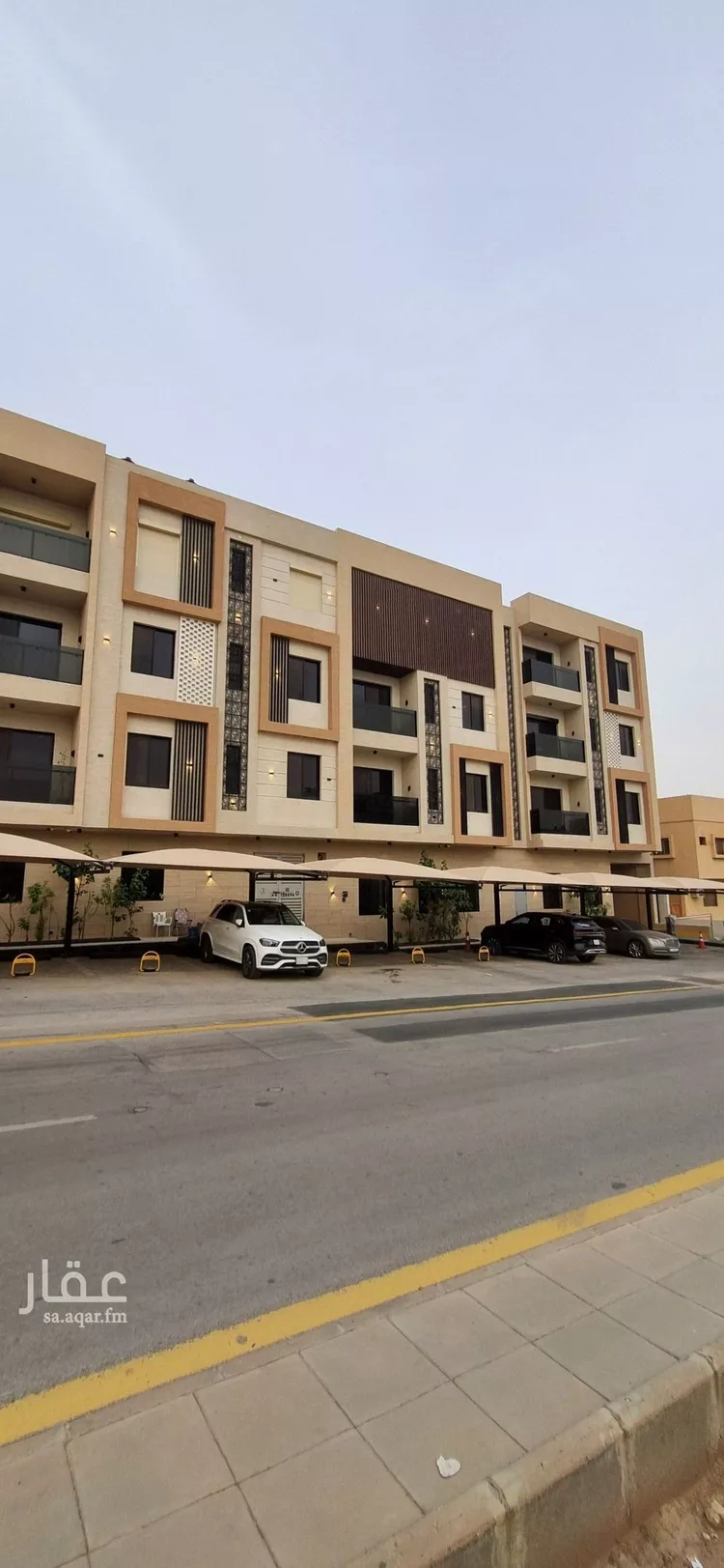 شقة للإيجار في شارع بقي بن مخلد, حي المصيف, مدينة الرياض, منطقة الرياض