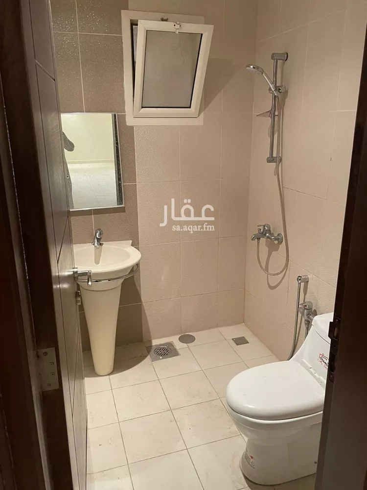 شقة للإيجار في شارع ابي بن معاذ الانصاري, حي الربيع, مدينة الرياض, منطقة الرياض صورة 3