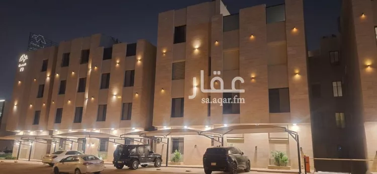 شقة للإيجار في شارع الوادي الأخضر, حي قرطبة, مدينة الرياض, منطقة الرياض صورة 5