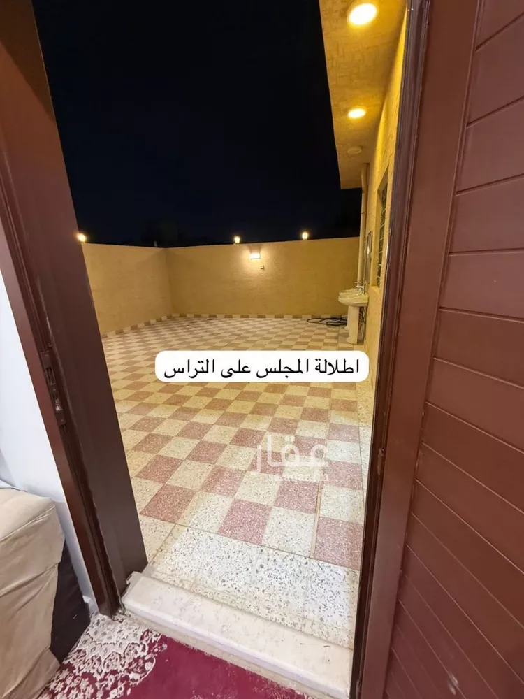 شقة للإيجار في شارع وادي سيل, حي الربوة, مدينة الرياض, منطقة الرياض صورة 3