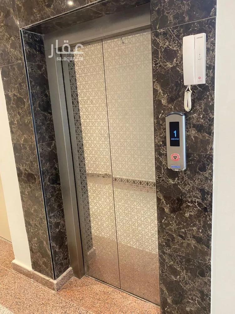 شقة للإيجار في شارع شهيد الدين ثم الوطن يحيى محمد يحيى الش, حي القيروان, مدينة الرياض, منطقة الرياض صورة 5