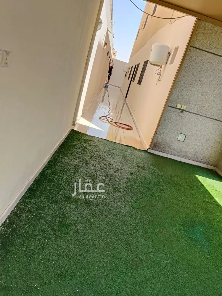 دور للإيجار في شارع مغيرة, حي الوادي, مدينة الرياض, منطقة الرياض صورة 4