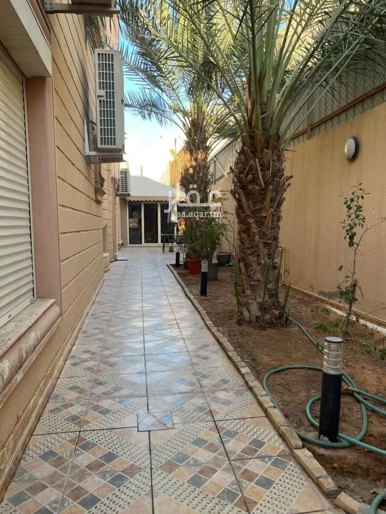 Villa for Sale in Riyadh Al Hamra صورة 3