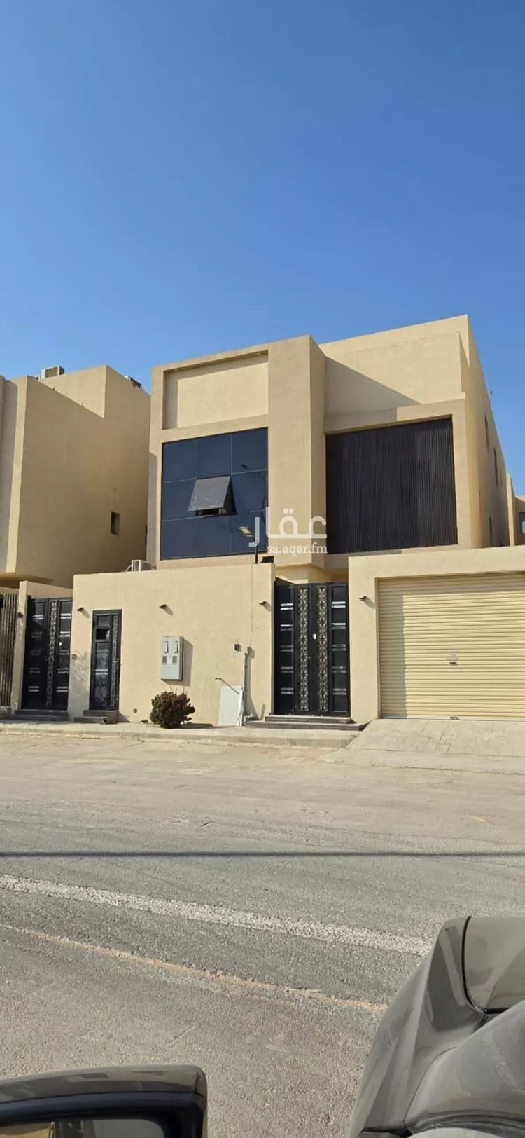 شقة للإيجار في شارع محمد القصري, حي العارض, مدينة الرياض, منطقة الرياض