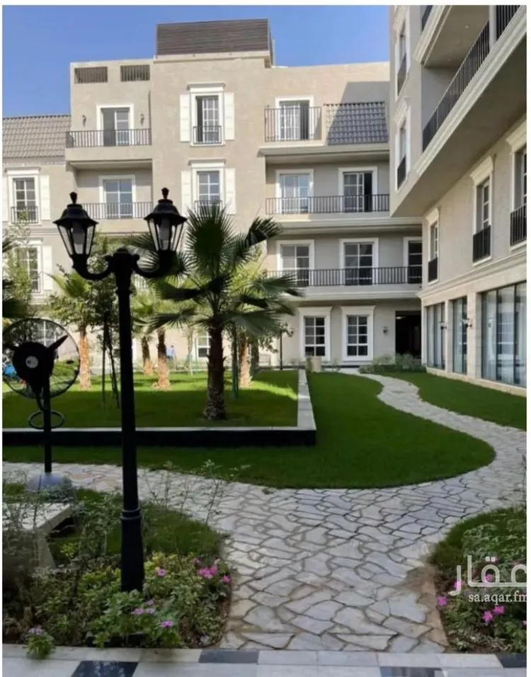 شقة للإيجار في شارع رقم 12, حي الملقا, مدينة الرياض, منطقة الرياض