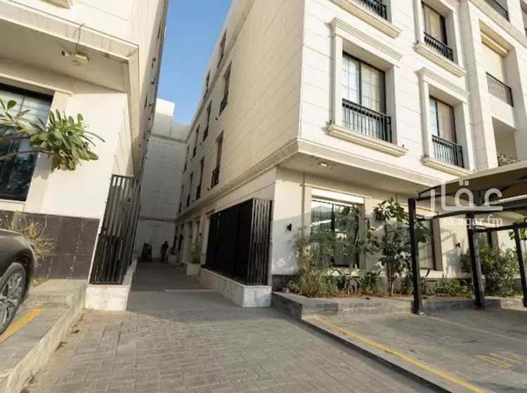 شقة للإيجار في شارع أبي الطوق, حي القدس, مدينة الرياض, منطقة الرياض صورة 2