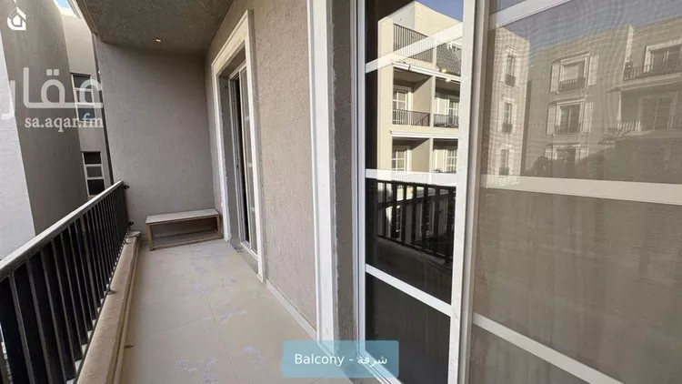 شقة للإيجار في شارع رقم 12, حي الملقا, مدينة الرياض, منطقة الرياض صورة 3