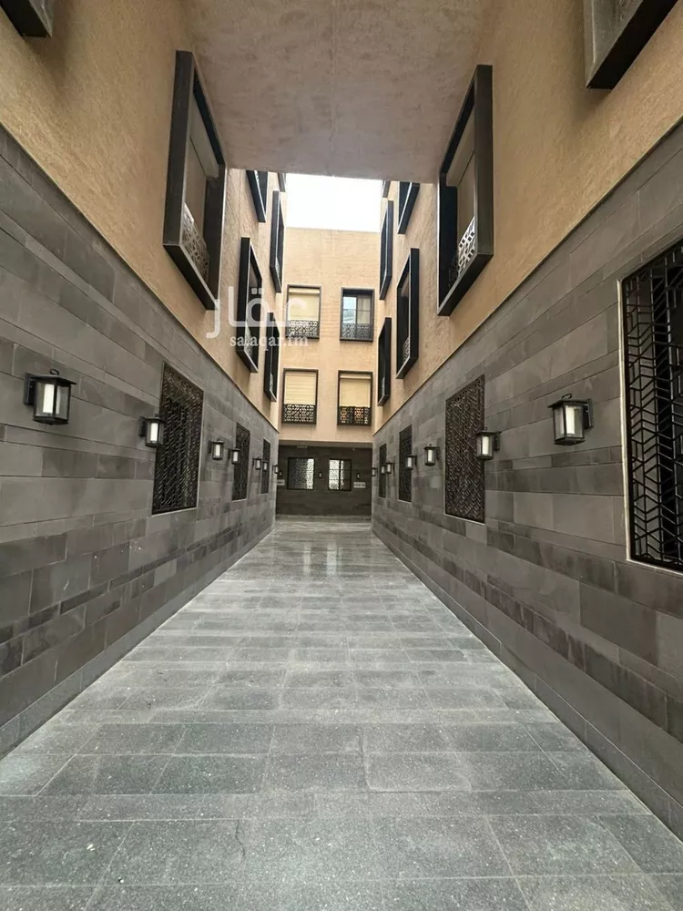 Apartment for Rent in Riyadh Al Mughrizat