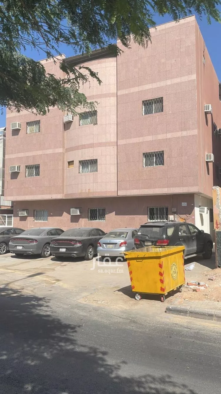 شقة للإيجار في شارع رحمة بن جابر, حي الروضة, مدينة الرياض, منطقة الرياض صورة 2