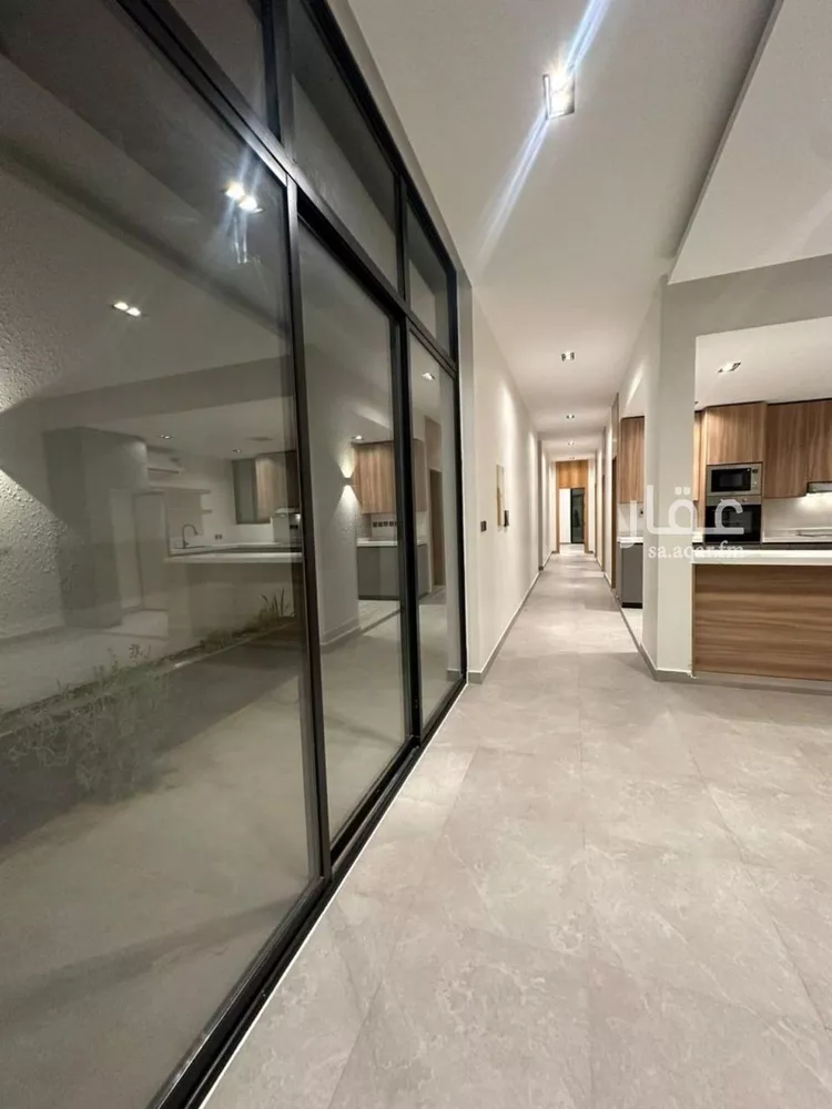 دور للإيجار في شارع رافع بن سالم, حي العارض, مدينة الرياض, منطقة الرياض صورة 4